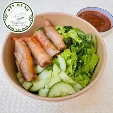 Hình ảnh BẾP MẸ SU - Bún Mắm Nêm - Lê Đức Thọ