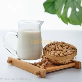 Hình ảnh Nước đậu nành