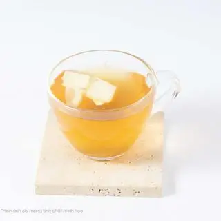Hình ảnh Trà gừng mật ong