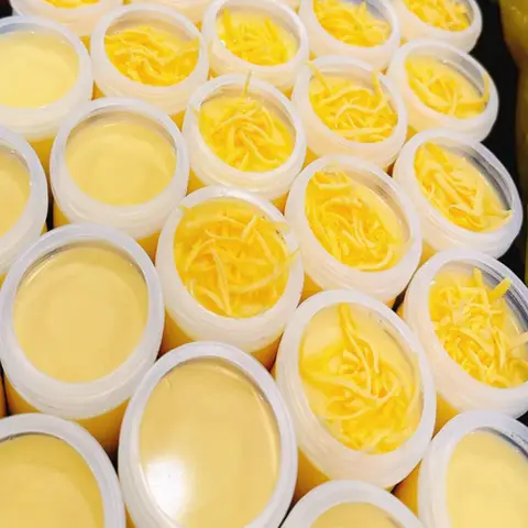 Hình ảnh Ăn Vặt G Point - Sữa Chua Phô Mai, Panna Cotta & Tàu Hũ Singapore - Đặng Văn Ngữ