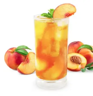 Hình ảnh Trà đào