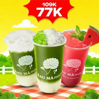 Hình ảnh MUA 2 TẶNG 1 - SIÊU CUỐN SIÊU NGON 1