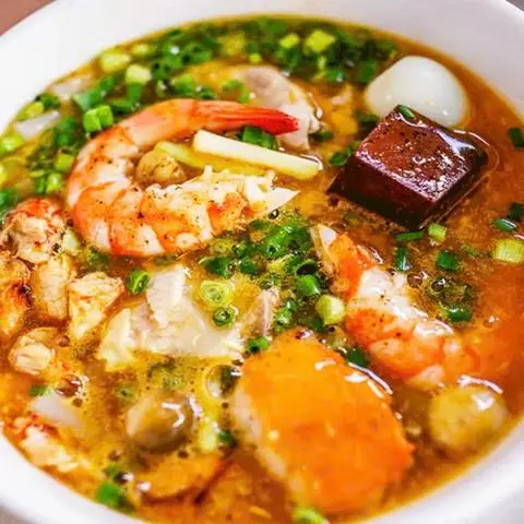 Hình ảnh Bánh Canh Cua Cô Ba - Vạn Kiếp