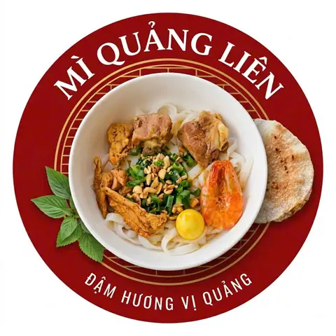 Hình ảnh Mì Quảng Liên - Nguyễn Văn Quá