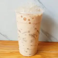Hình ảnh Trà sữa hạt ngọc trai