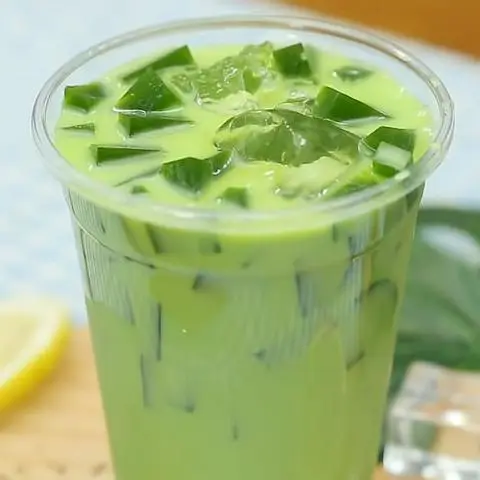 Hình ảnh Lão Vương Milk Tea - Trà Sữa Bơ Pháp - Vinhomes Grand Park