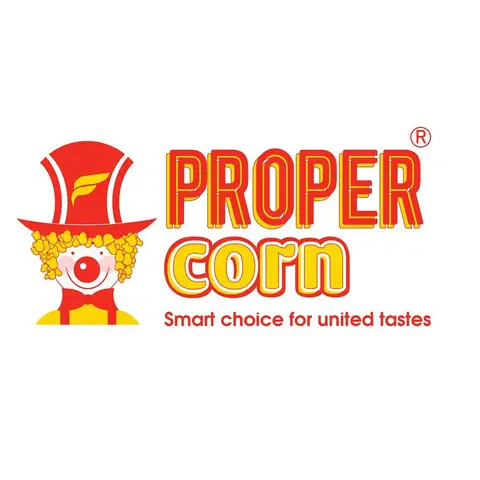 Hình ảnh Ngôi Nhà Bỏng Ngô - ProperCorn Việt Nam - 287 Minh Khai