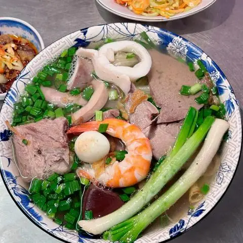 Hình ảnh Quán Mỹ Tho - Thạnh Xuân 22