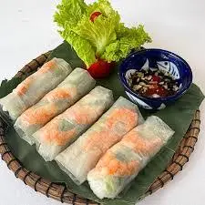 Hình ảnh Gỏi cuốn