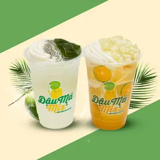 Hình ảnh Combo Nước Dừa 3