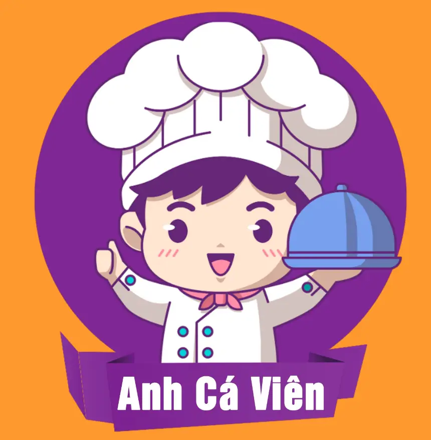Hình ảnh Anh Cá Viên - Cá Viên Chiên, Mì Trộn & Chân Gà Sốt Thái - Nguyễn Công Hoan