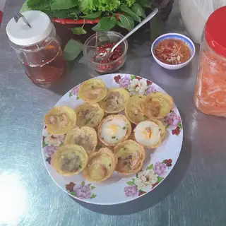 Hình ảnh Bánh khọt