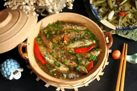Hình ảnh NunaFood - Chuyên Sốt, Cá Kho & Thịt Nướng - Bình Lợi