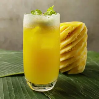 Hình ảnh Ép dứa