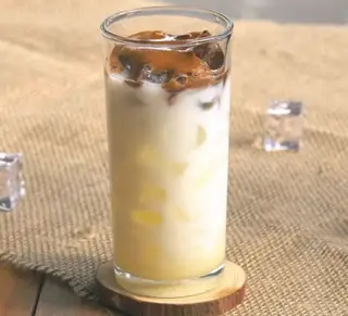 Hình ảnh Cafe sữa tươi