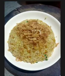 Hình ảnh Cơm rang thêm