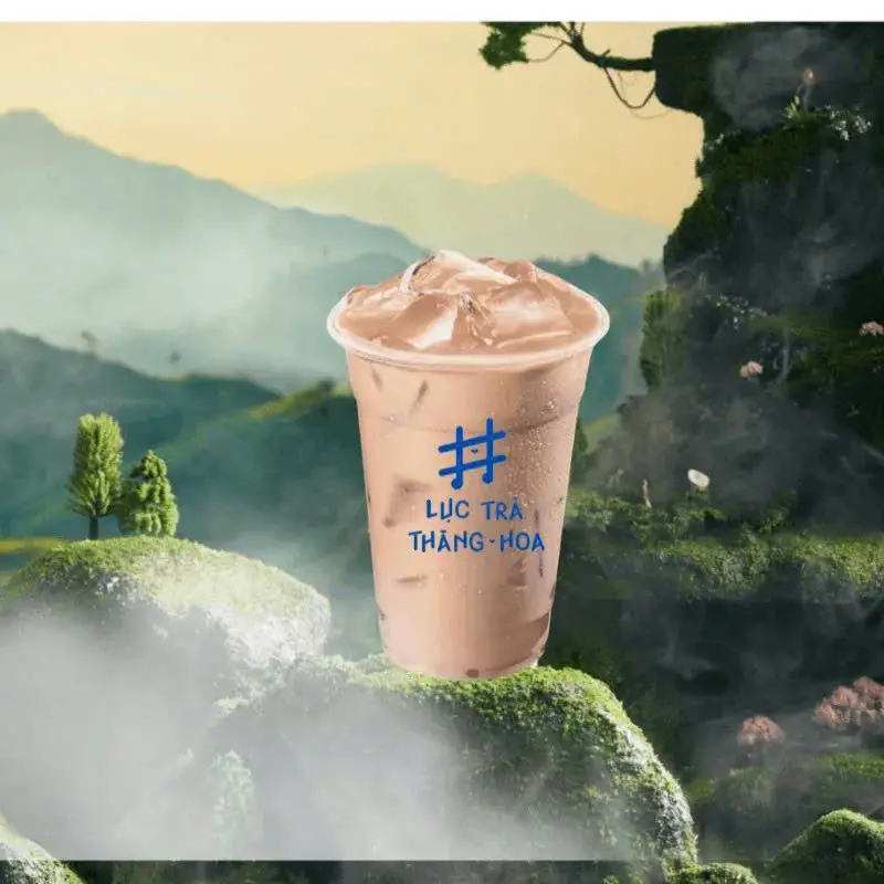 Hình ảnh Trà Sữa Nguyên Vị Thăng Hoa