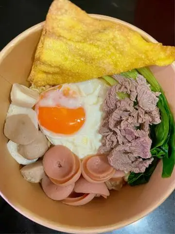 Hình ảnh Bếp Nhà Na - Chung Cư Sky9