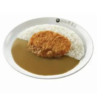 Hình ảnh Shrimp Cutlet Curry