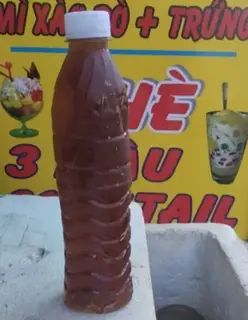 Hình ảnh Nước sâm đường phèn