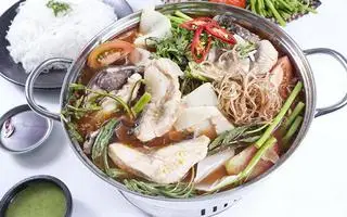 Hình ảnh Lẩu cá