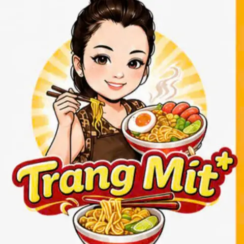 Hình ảnh Trang Mít - Mỳ Trộn Indomie - Đặng Trần Côn