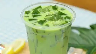 Hình ảnh Trà sữa Thái