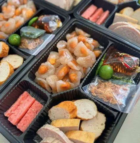 Hình ảnh Tuyết Nhung FOOD - Bùi Văn Ba