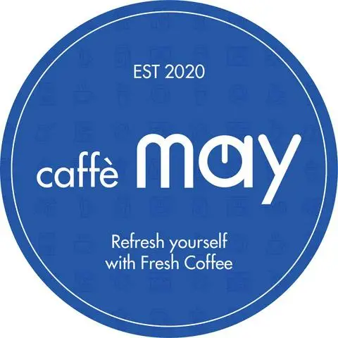 Hình ảnh Caffe May - Cà Phê Pha Máy Mang Đi - Bạch Đằng 