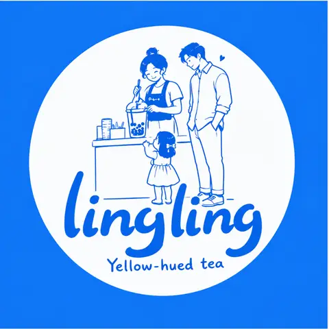 Hình ảnh Tiệm Trà LingLing - Lê Trọng Tấn
