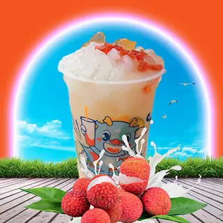Hình ảnh Yakult vị vải