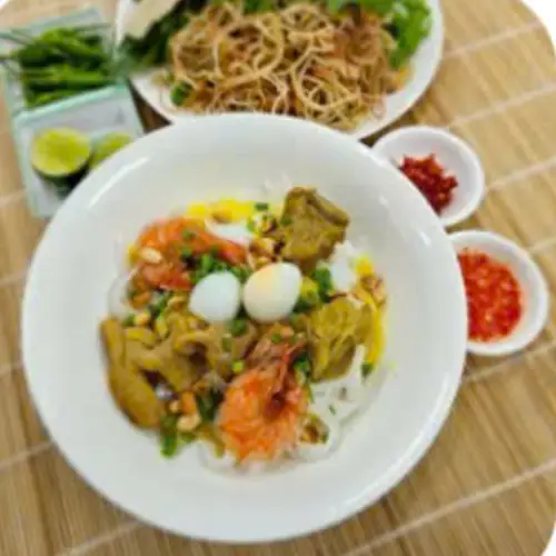 Hình ảnh Mì Quảng Khánh Vi - Ngô Thị Thu Minh
