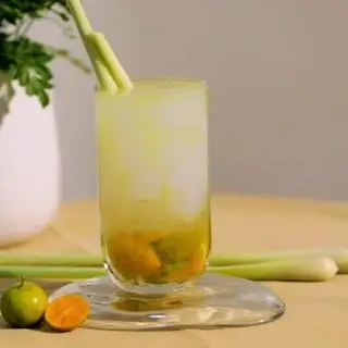 Hình ảnh Nước mía tắc