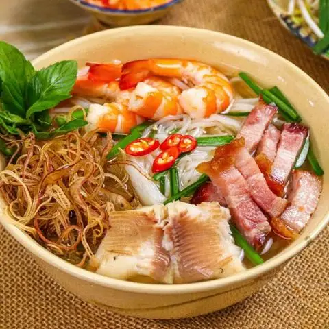 Hình ảnh Bún Nước Lèo Như - Liên Tỉnh 5
