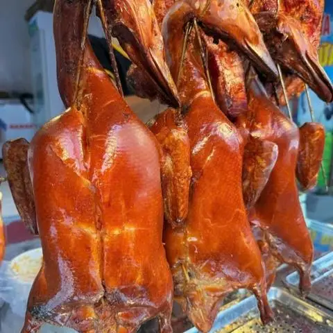 Hình ảnh Vịt Quay & Heo Quay Thiên Phú - Tân Hoà Đông