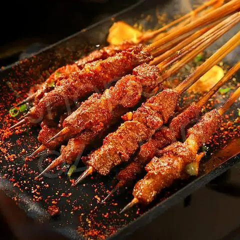 Hình ảnh Thảo Xiên Nướng - Hàng Bè