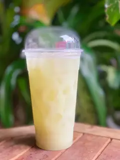 Hình ảnh Ép táo mix ổi