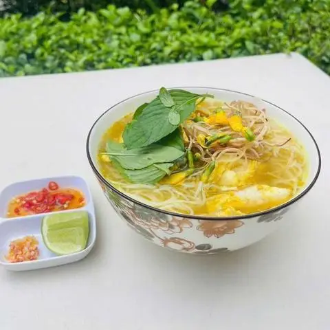 Hình ảnh Bún Cá Châu Đốc Lùn Xinh - Hồ Học Lãm