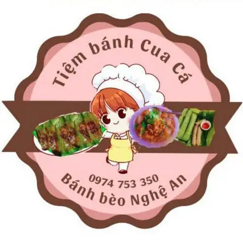 Hình ảnh Tiệm Bánh Cua Cá - Hồ Tùng Mậu