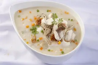 Hình ảnh Cháo cá chép