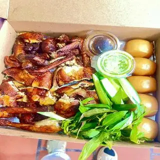 Hình ảnh Combo 3