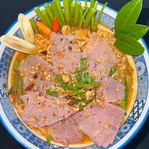Hình ảnh DuTomyum - Mì Tomyum - Trà & Cà Phê - Bùi Tư Toàn