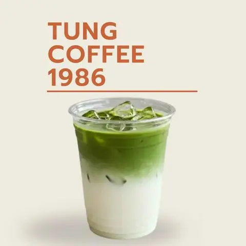 Hình ảnh TUNG COFFEE 1986 - Hiệp Nhất