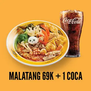 Hình ảnh Combo 1 - Một mình vẫn vui