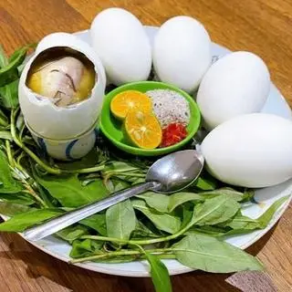 Hình ảnh Set 6 trứng