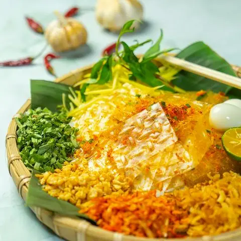 Hình ảnh Ăn Vặt Nhà Nấm - Hoà Bình