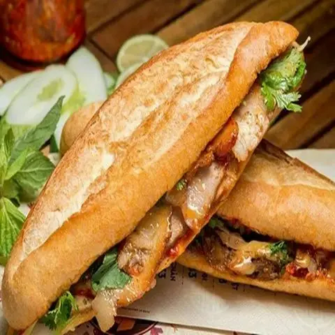 Hình ảnh Bánh Mì Đà Nẵng - Liên Ấp 2-6