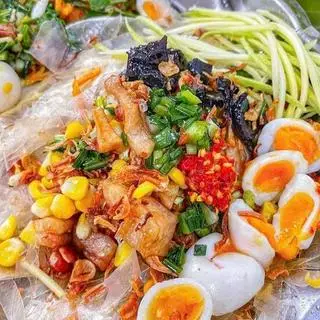 Hình ảnh Trộn đặc biệt siêu cấp