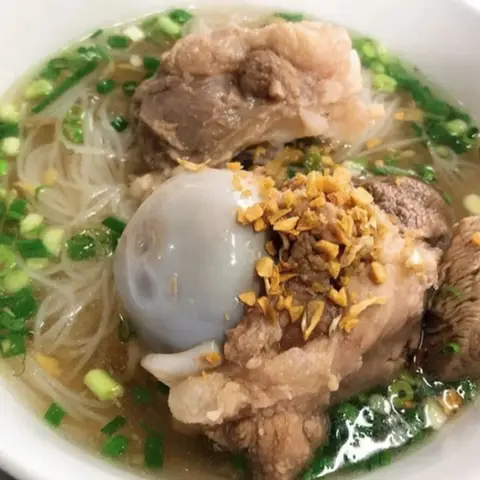 Hình ảnh Vivu68 - Hủ Tiếu & Cơm - Xa Lộ Hà Nội