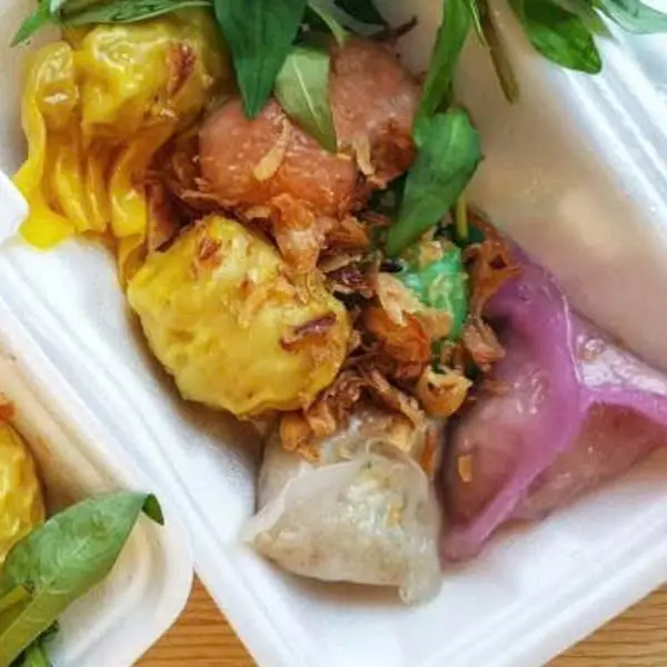Hình ảnh Dimsum Handmade - Trần Khắc Chân